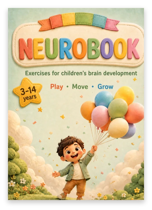 NEUROBOOK cover